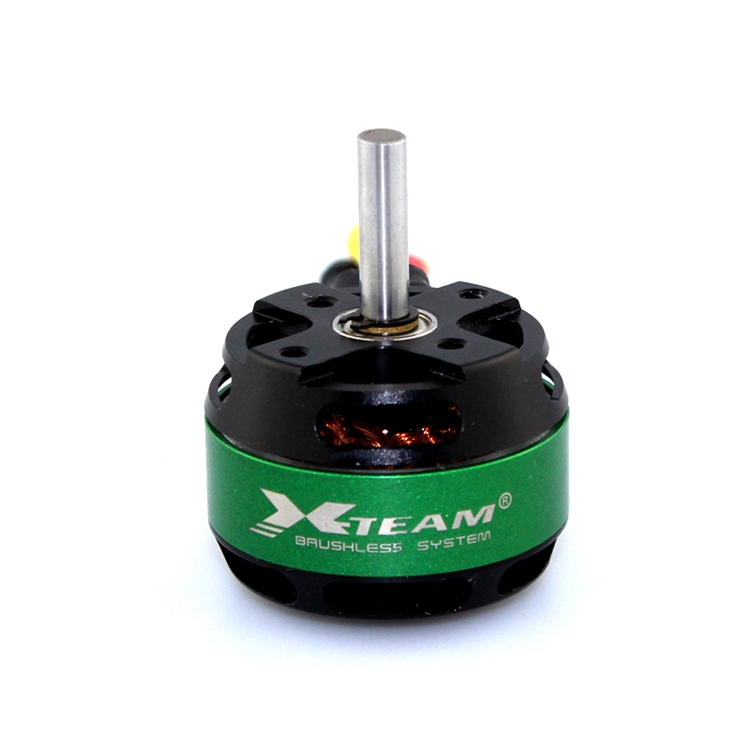 XTO-3007 Outrunner Brushless Motor for Fixed-wing Aircraft