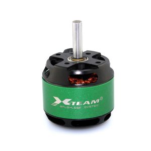 XTO-3013 Outrunner Brushless Motor for Fixed-wing Aircraft