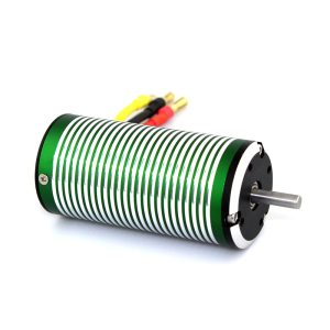 XTI-3670 Inrunner Brushless Motor for 1/10th R/C car