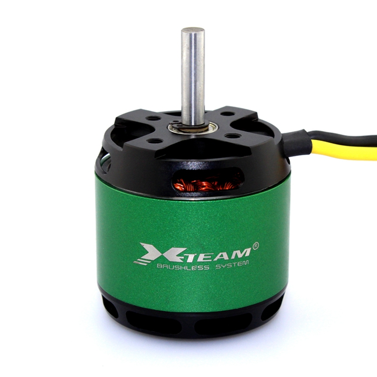 XTEAM 2804 Gimbal brushless motor XTEAM BRUSHLESS DC MOTOR