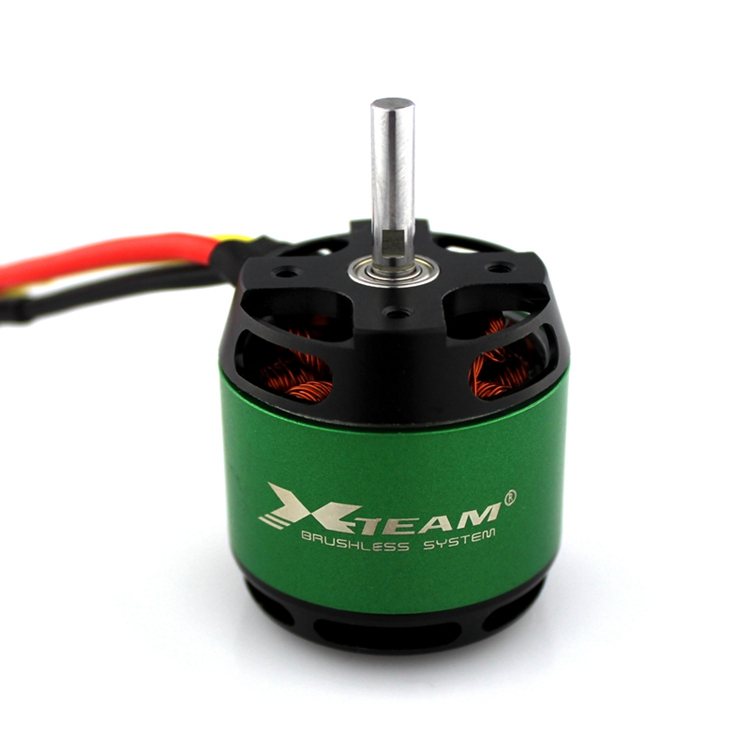 XTO-3530 Outrunner Brushless Motor for Fixed-wing Aircraft