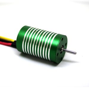 XTI-2030 Inrunner Brushless Motor for mini r/c car