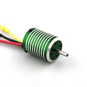 XTI-2430 Inrunner Brushless Motor for 1/16th R/C car