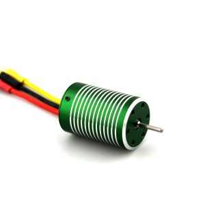 XTI-2435 Inrunner Brushless Motor for 1/16th R/C car