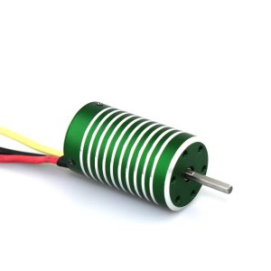 XTI-2440 Inrunner Brushless Motor for 1/16th R/C car