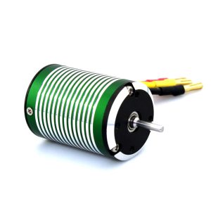 XTI-3650 Inrunner Brushless Motor for 1/10th R/C car