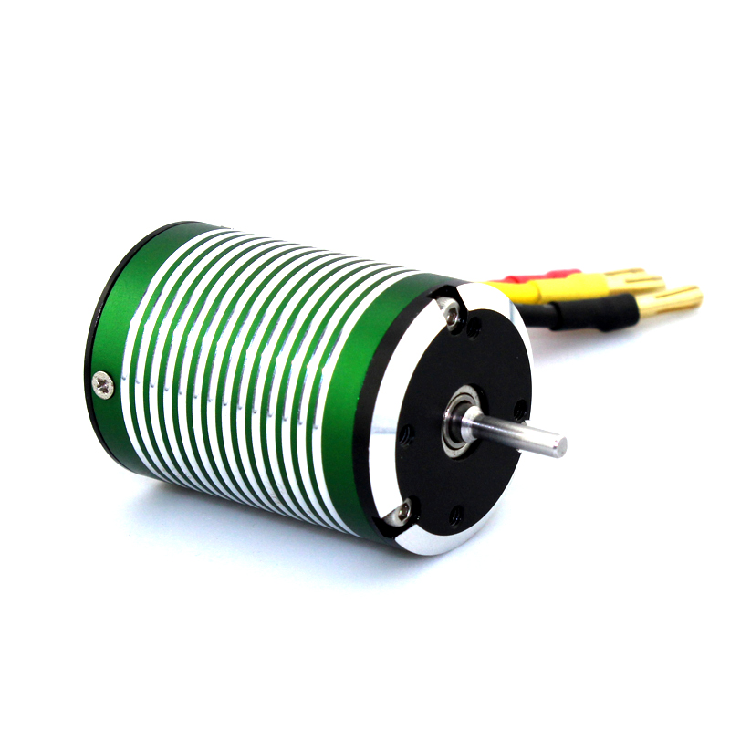 XTI-3650 Inrunner Brushless Motor for 1/10th R/C car