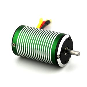 XTI-3660 Inrunner Brushless Motor for 1/10th R/C car