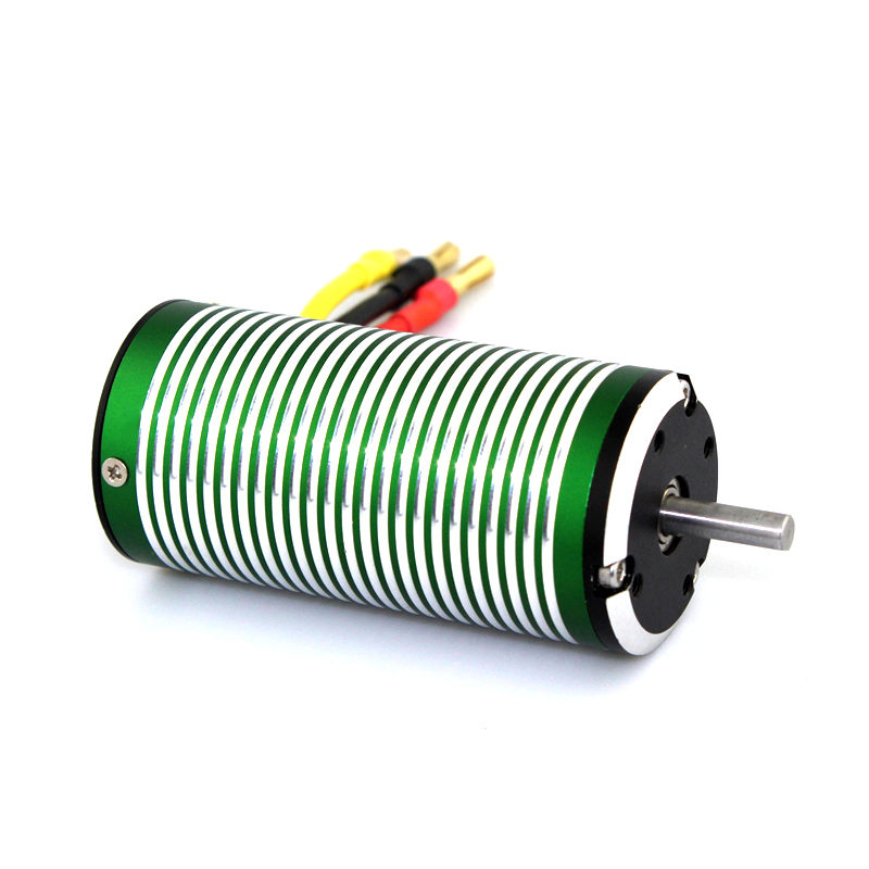 XTI-3674 Inrunner Brushless Motor for 1/8th R/C car