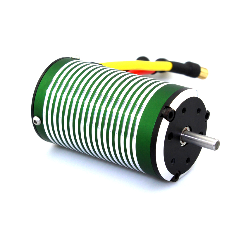 XTI-4068 Inrunner Brushless Motor for 1/8th R/C car