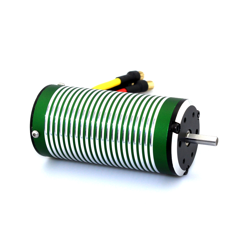XTI-4082 Inrunner Brushless Motor for 1/8th R/C car