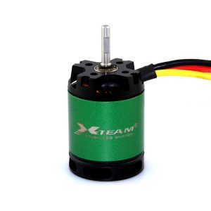 XTO-T450 Outrunner Brushless Motor for 450 Helicopter Model