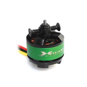 XTO-1105 Outrunner Brushless Motor for Fixed-wing Aircraft