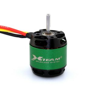 XTO-2213 Outrunner Brushless Motor for Fixed-wing Aircraft