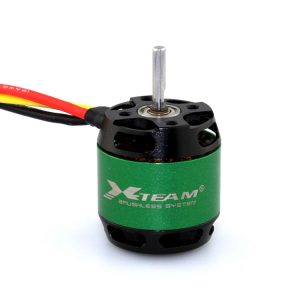 XTO-2220 Outrunner Brushless Motor for Fixed-wing Aircraft