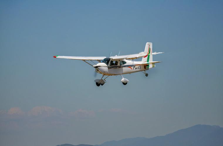 XTO-2220 Outrunner Brushless Motor for Fixed-wing Aircraft
