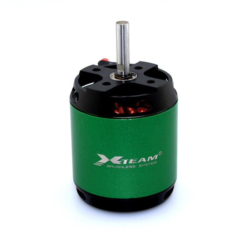 XTO-4135 Outrunner Brushless Motor for Fixed-wing Aircraft