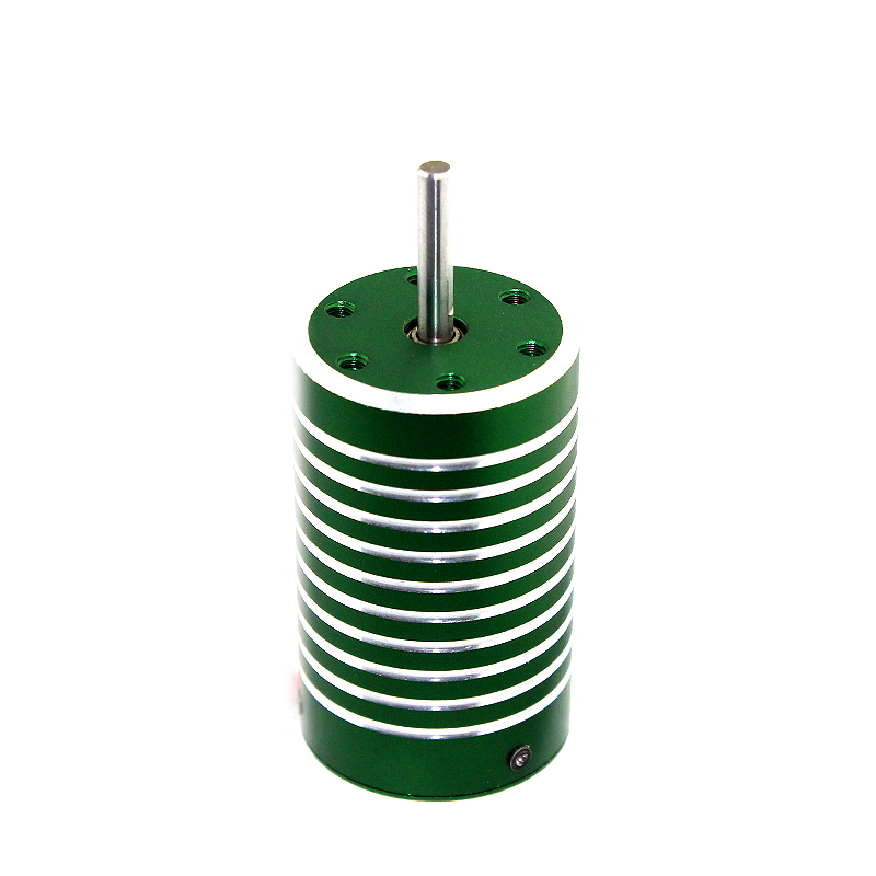 XTI-2440 Inrunner Brushless Motor for 1/16th R/C car - Image 4