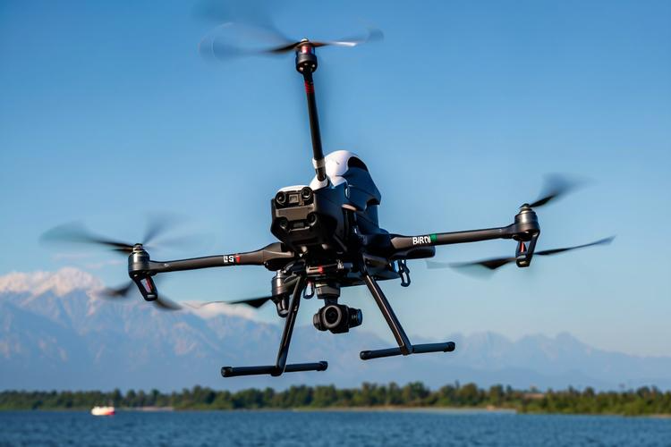 XTO-T450 Outrunner Brushless Motor for 450 Helicopter Model