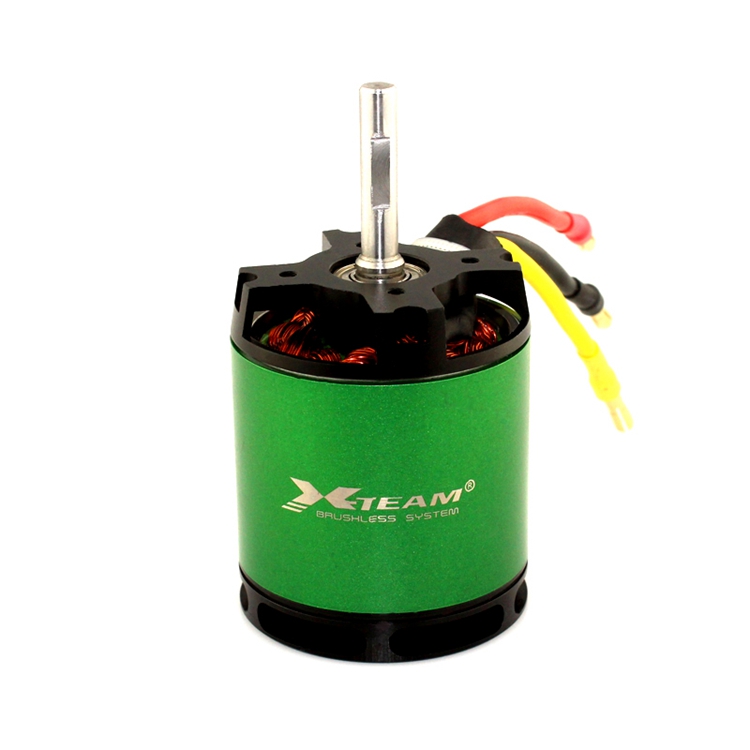 XTEAM 4820 DC brushless motor for electrical tools XTEAM BRUSHLESS DC MOTOR