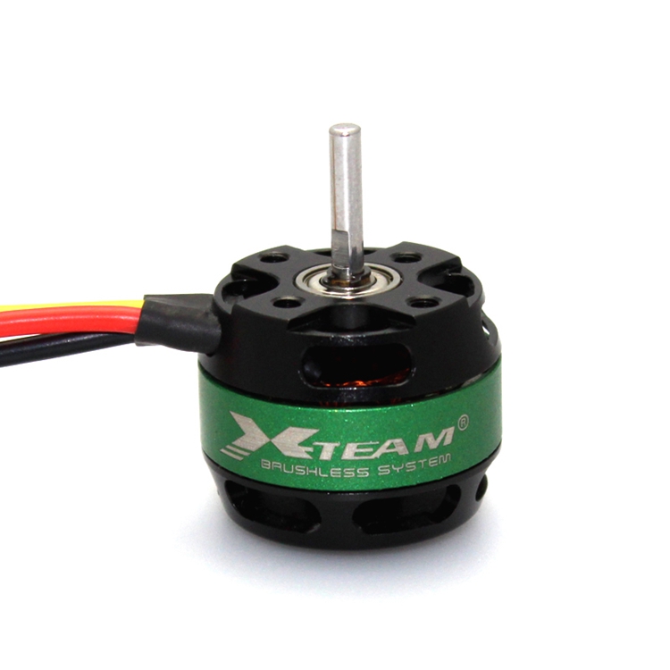 XTO-2205 Outrunner Brushless Motor for Fixed-wing Aircraft