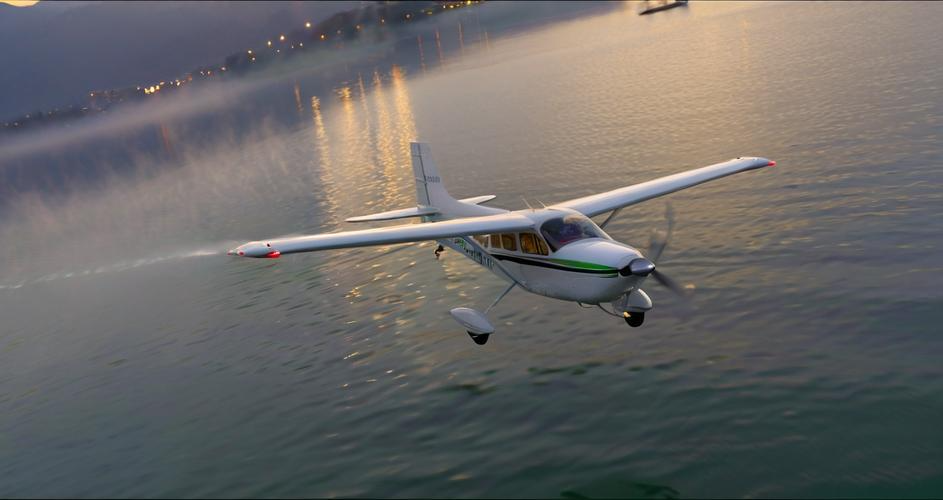 XTO-2209 Outrunner Brushless Motor for Fixed-wing Aircraft