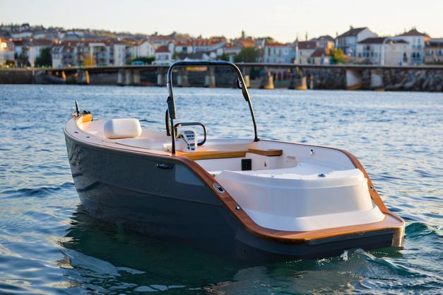 XTI-3665 Inrunner Brushless Motor for 1/10th R/C car