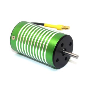 XTI-2850 Inrunner Brushless Motor for 1/12th R/C car