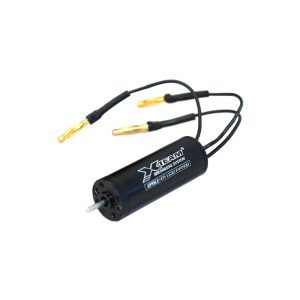 XTI-1230 Inrunner Brushless Motor for mini r/c car