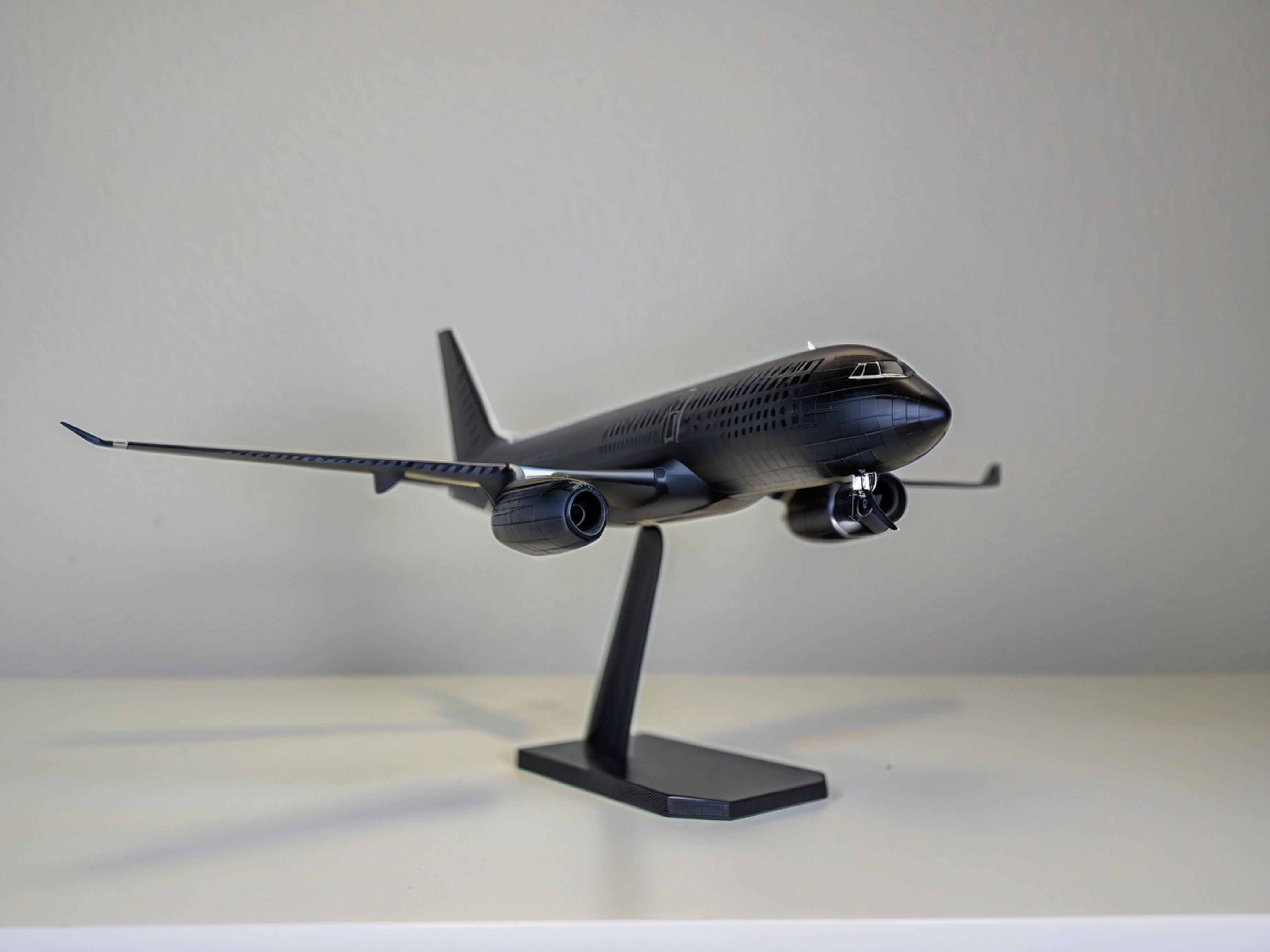 XTO-4135 Outrunner Brushless Motor for Fixed-wing Aircraft