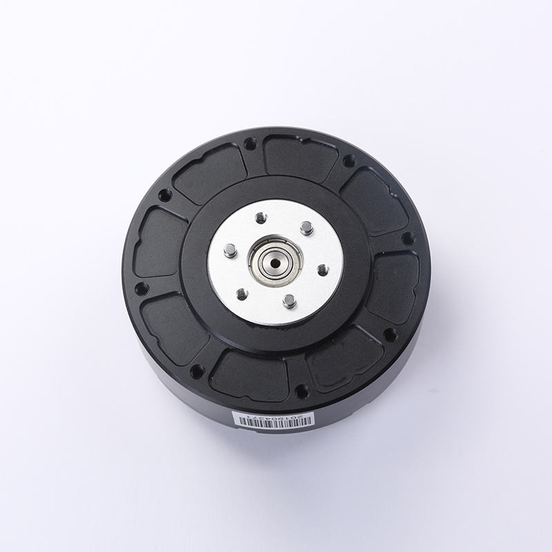XT02 Brushless motor for Cobots and Robot - Image 2
