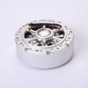 XT04 Brushless motor for Cobots and Robot
