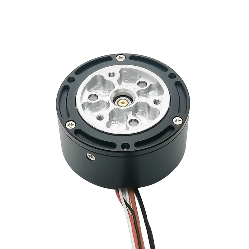 XTN2 Brushless motor for Cobots and Robot