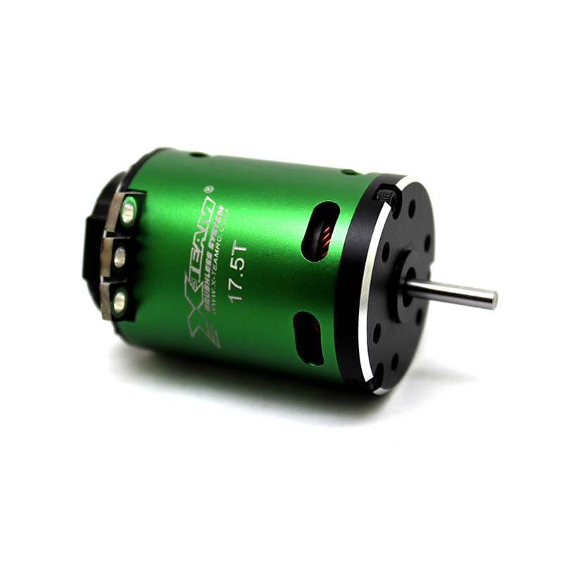 XTI540-Y sensored brushless motor for 1/10th car model