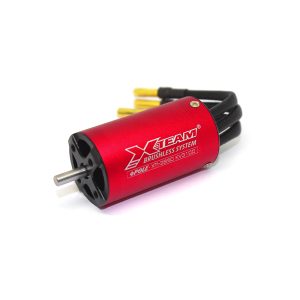 XTB2850 boarstelleaze motor foar R/C boatmodel