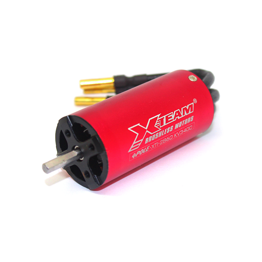 XTB2860 brushless motor for R/C boat model