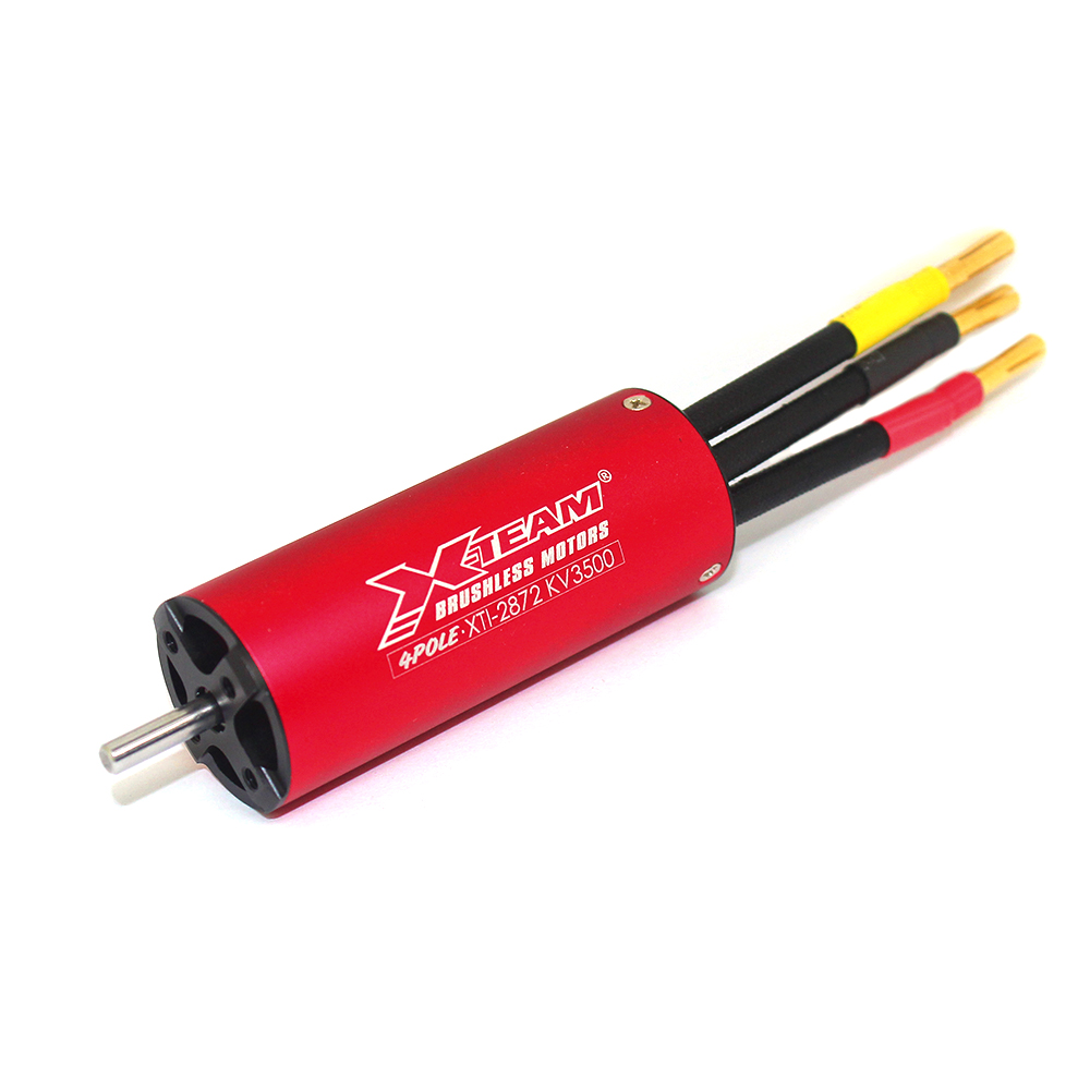 XTB2872 brushless motor for R/C boat model