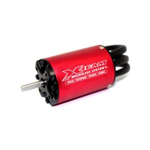 XTB3650 brushless motor for R/C boat model