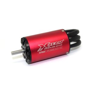 XTB3660 brushless motor for R/C boat model