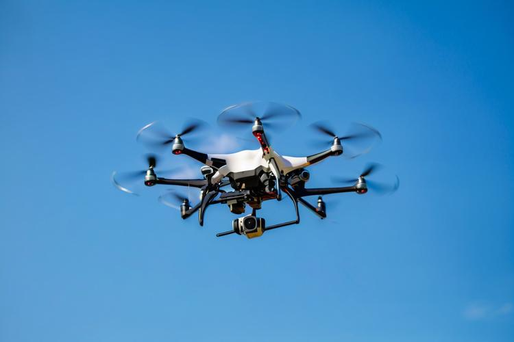 XTO2806 Brushless motor for Camera Drone and Photo Apparatus