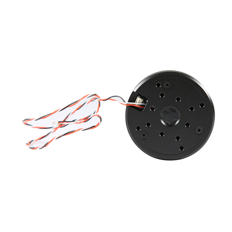 5208 Gimbal brushless motor - Image 4