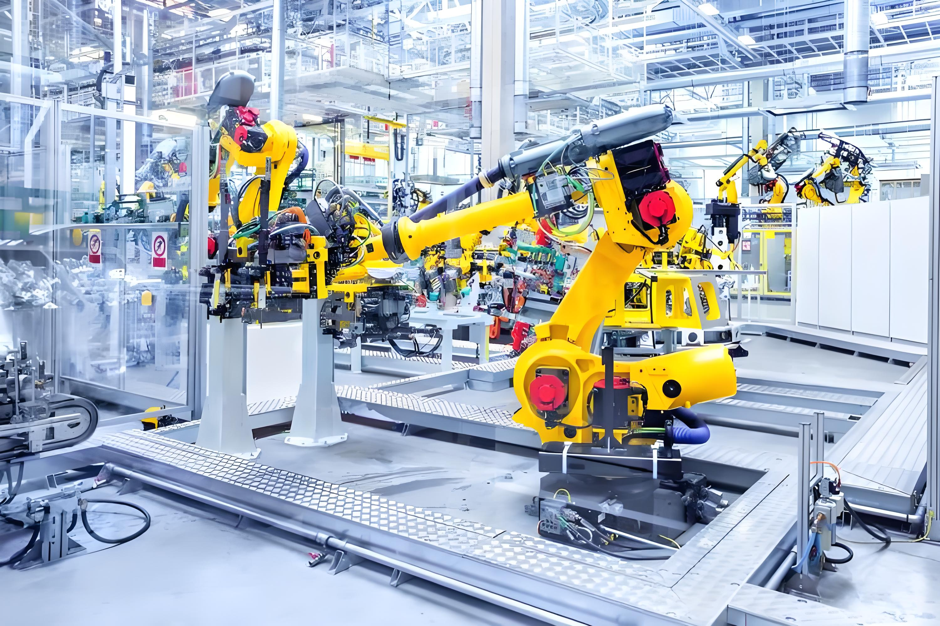 Analysis of Typical Servo Motor Fault Repair Cases - Solutions to 3 Common Problems 