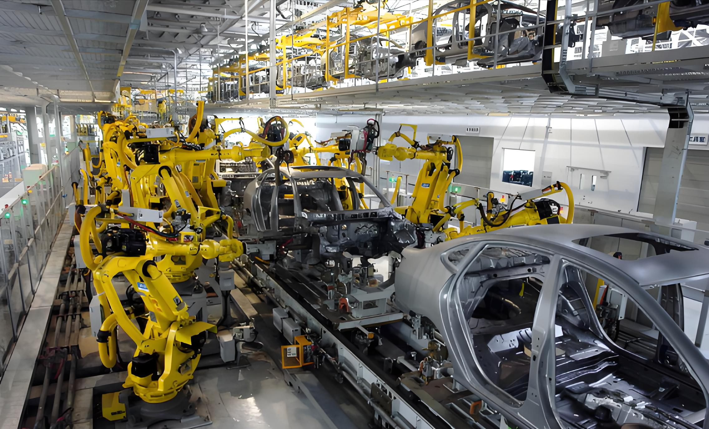 4310 Gimbal brushless motor