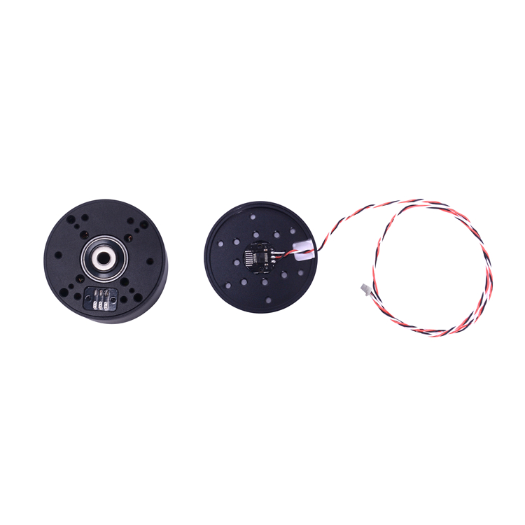 5220 Gimbal brushless motor - Image 3