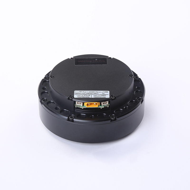 XT02 Brushless motor for Cobots and Robot - Image 3