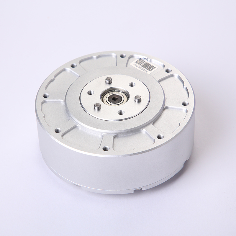 XT04 Brushless motor for Cobots and Robot - Image 3