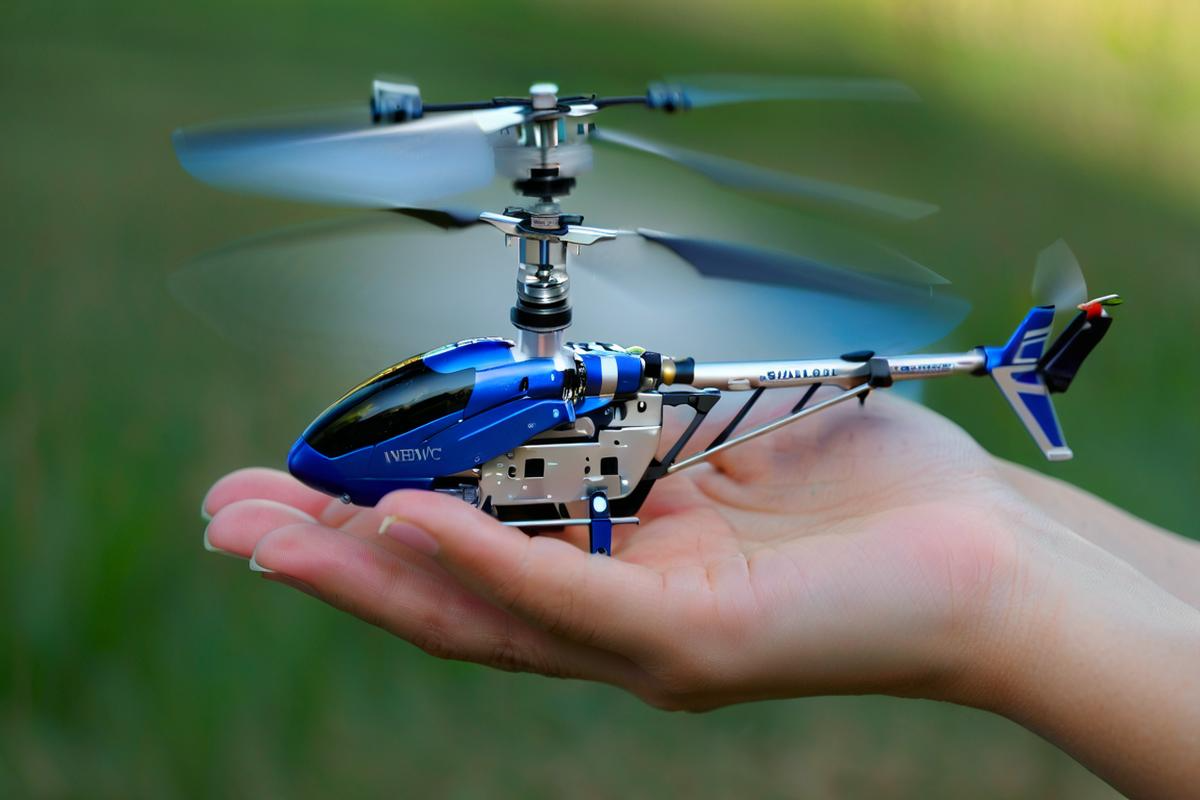 What should I pay attention to when using a coreless motor?