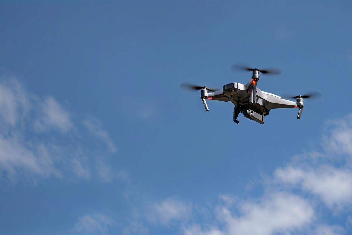 Do Drones Use Brushed or Brushless Motors?