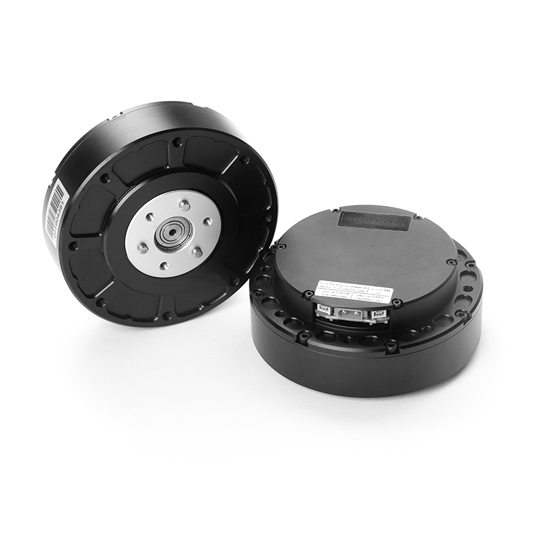 XT02 Brushless motor for Cobots and Robot