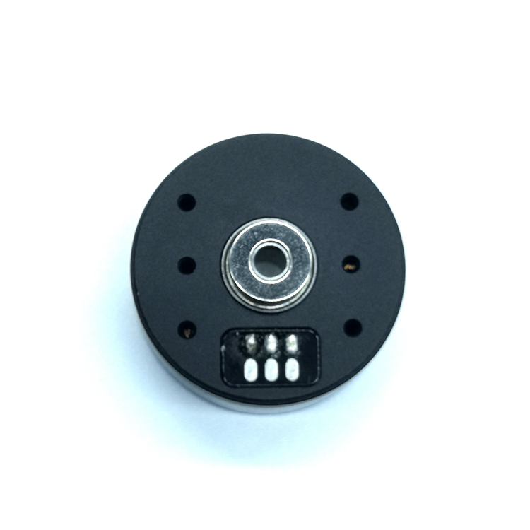 2806 Gimbal brushless motor - Image 3